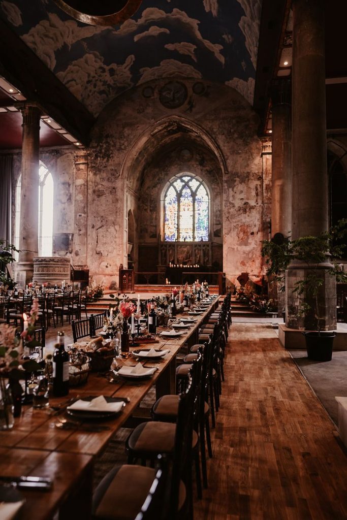 The Mount Without wedding captured by Chloe Mary Photo
