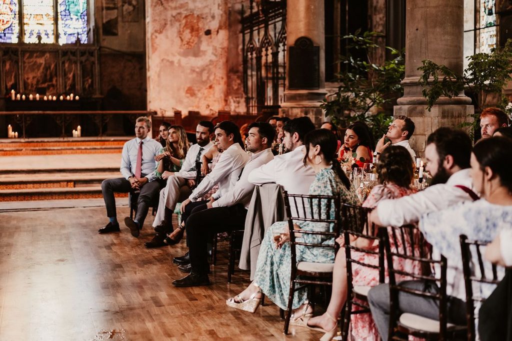 The Mount Without wedding captured by Chloe Mary Photo