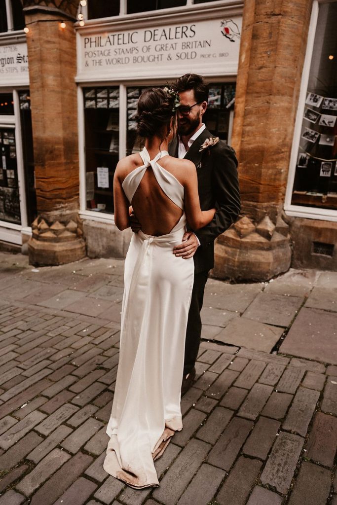 The Mount Without wedding captured by Chloe Mary Photo