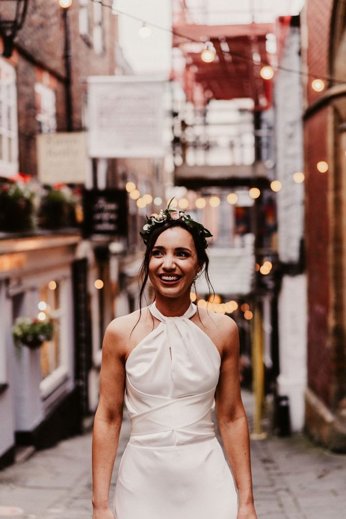 The Mount Without wedding captured by Chloe Mary Photo