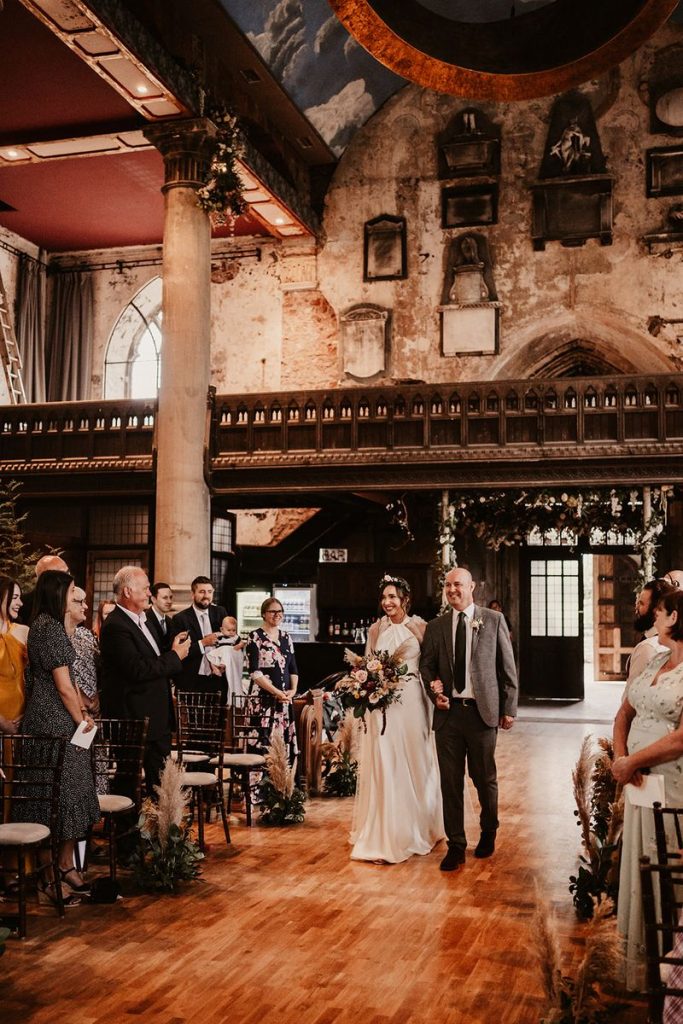 The Mount Without wedding captured by Chloe Mary Photo