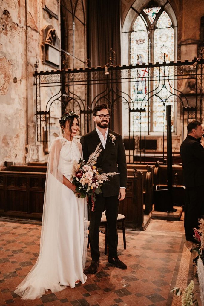The Mount Without wedding captured by Chloe Mary Photo