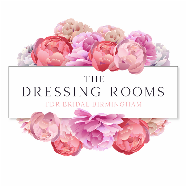 TDR Bridal The Dressing Rooms Birmingham