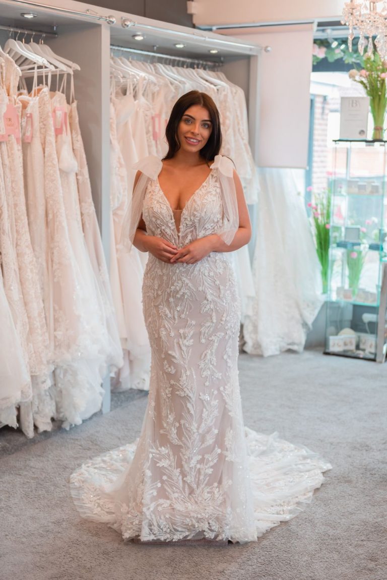 The Dressing Rooms TDR Bridal Birmingham