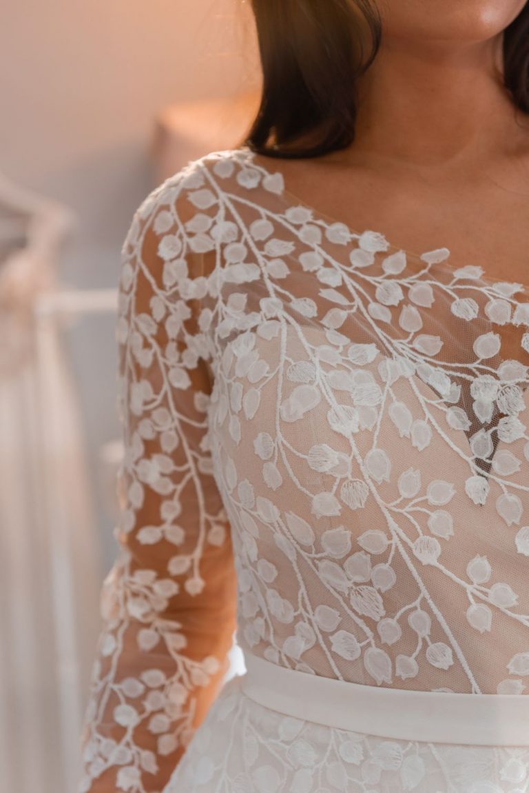 The Dressing Rooms TDR Bridal Birmingham