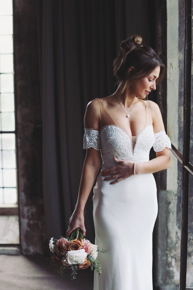 Lara Stokes wedding Hair Stylist