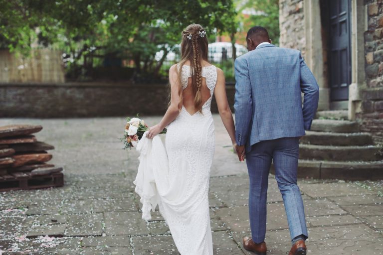 Lara Stokes wedding Hair Stylist
