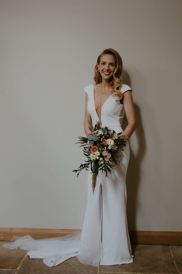 Lara Stokes wedding Hair Stylist