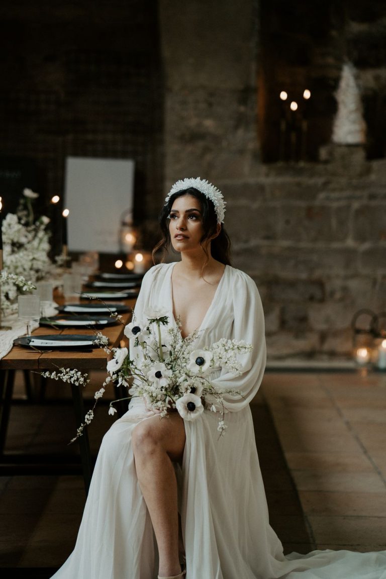 Lara Stokes wedding Hair Stylist