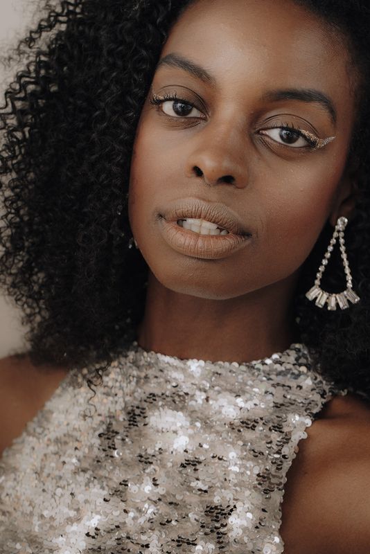 Exquisite luxury hand crafted wedding accessories from British bridal label Tilly Thomas Lux
