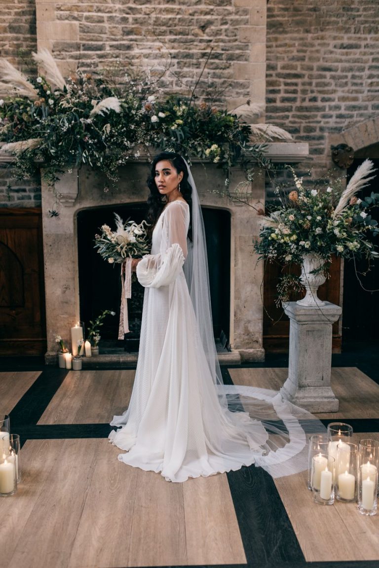 Lara Stokes wedding Hair Stylist