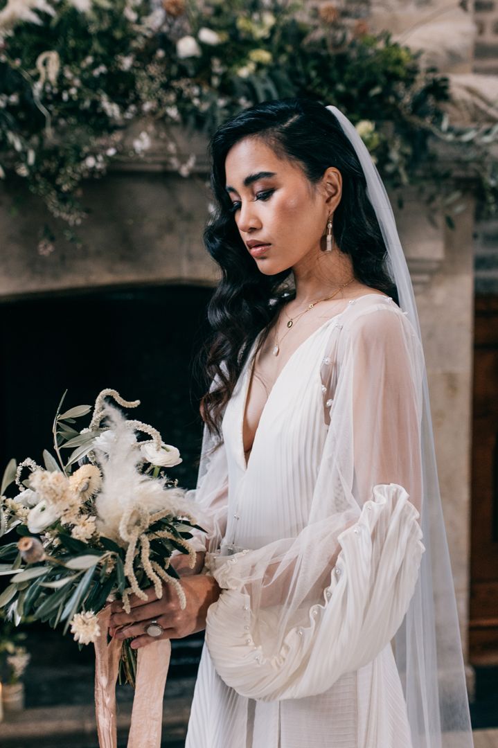 Lara Stokes wedding Hair Stylist