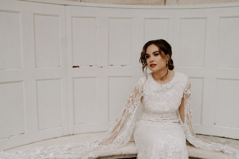 Lara Stokes wedding Hair Stylist