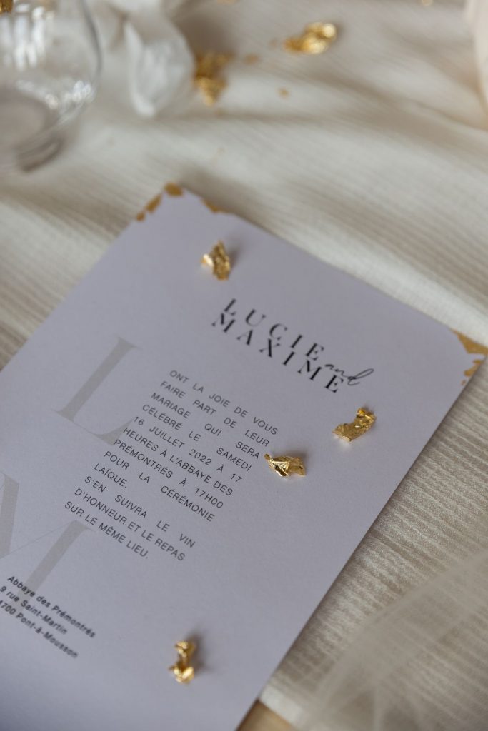 All white wedding styling for The Dream wedding inspiration shoot