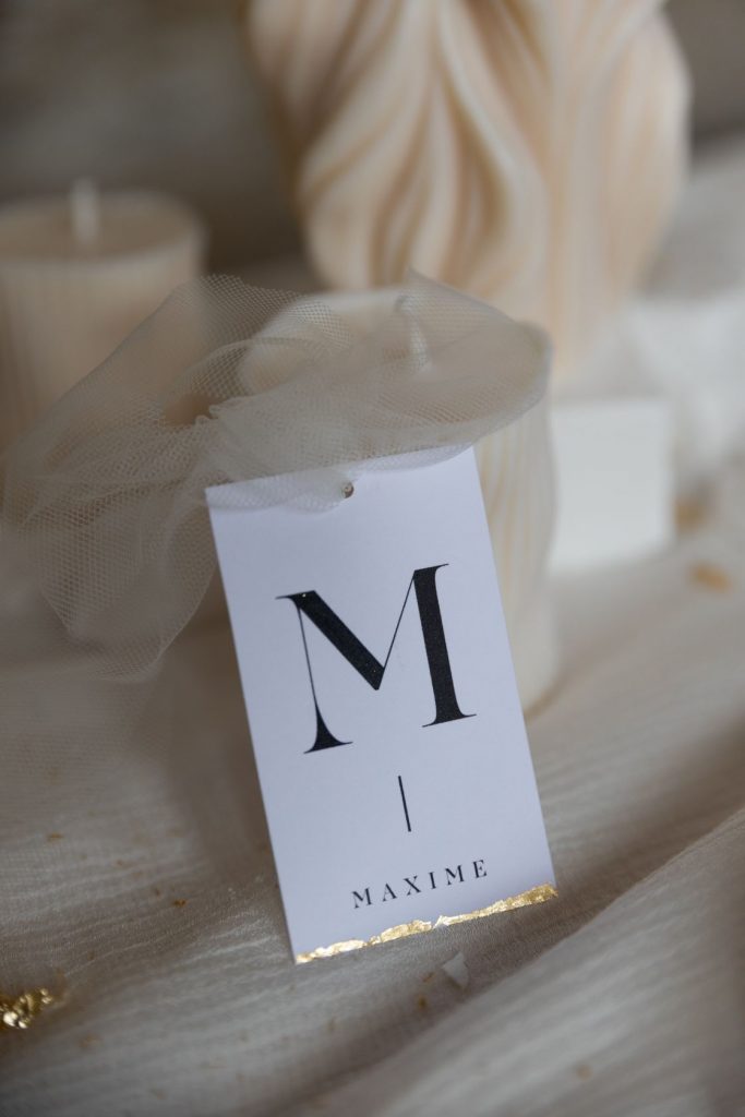 All white wedding styling for The Dream wedding inspiration shoot