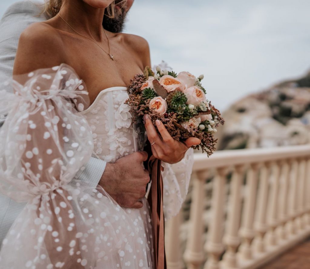 The Little Details by Sophie