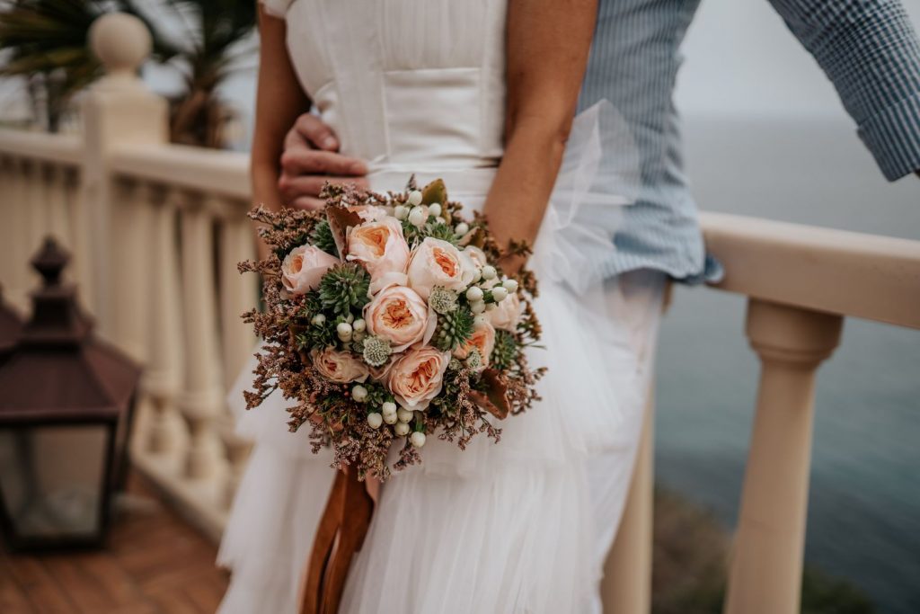 The Little Details by Sophie