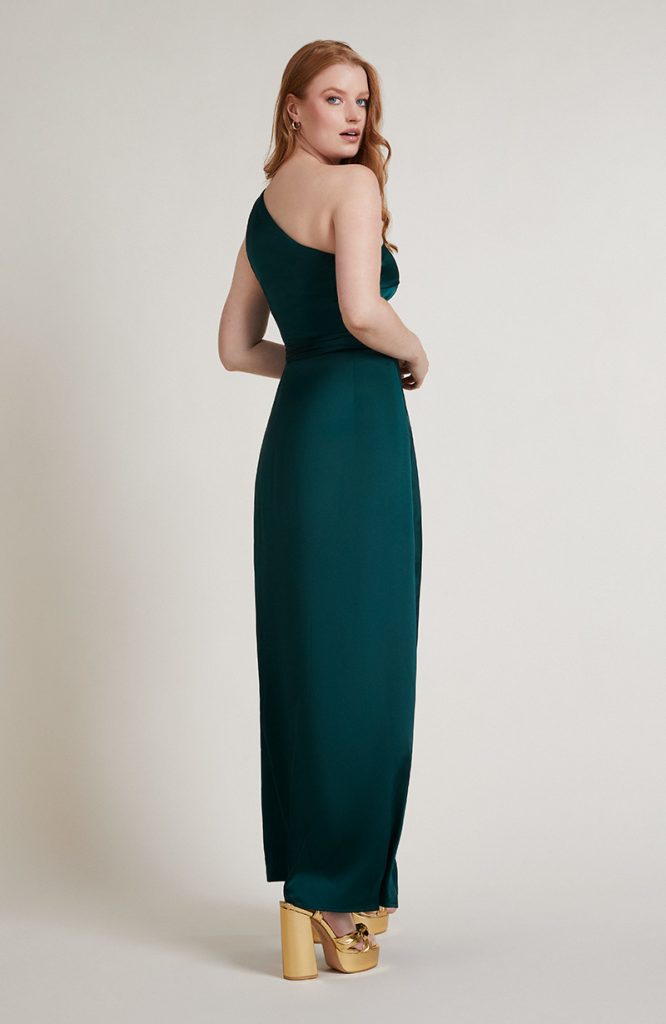 Rewritten bridesmaid dresses | Nic Ford Photographer