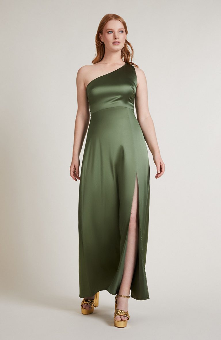 Rewritten Bridesmaids