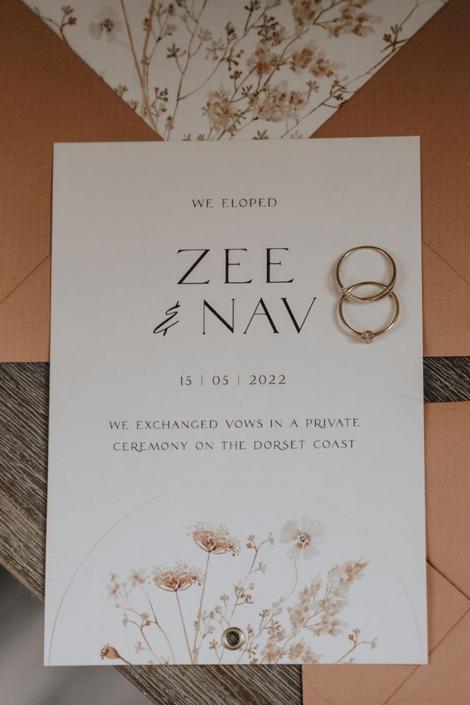 Solunah Bride | Charlotte Wotton Photography