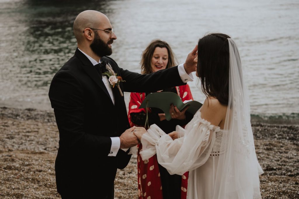 Solunah Bride | Charlotte Wotton Photography