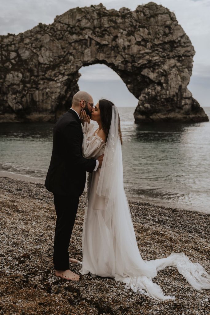 Solunah Bride | Charlotte Wotton Photography