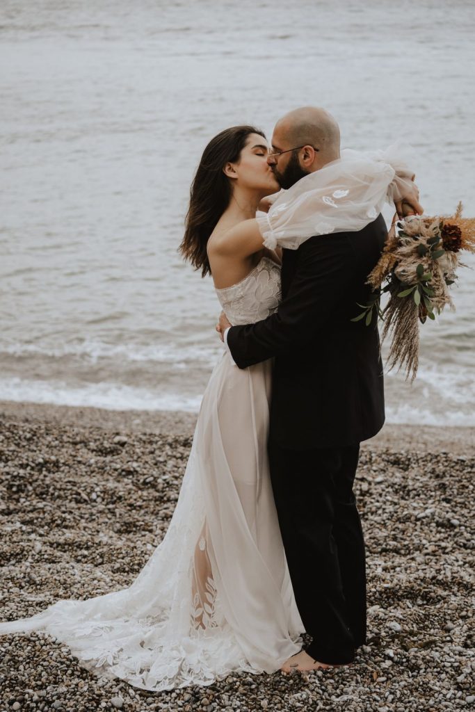 Solunah Bride | Charlotte Wotton Photography