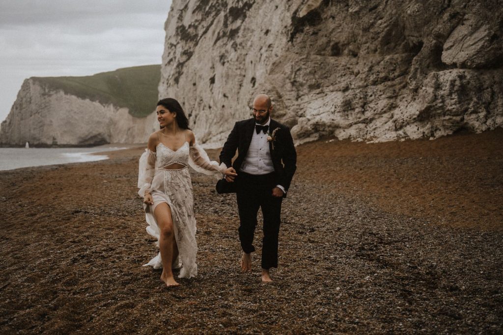 Solunah Bride | Charlotte Wotton Photography