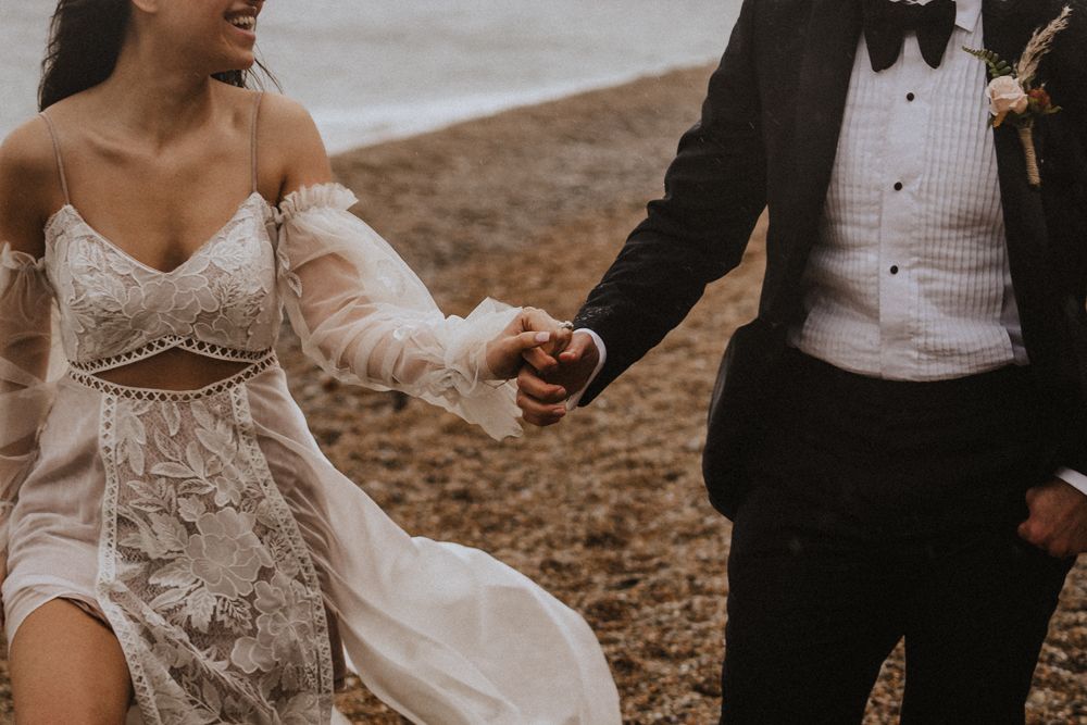 Solunah Bride | Charlotte Wotton Photography