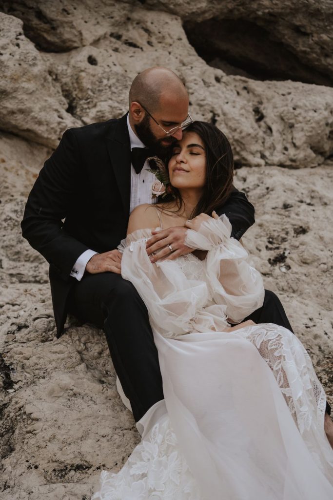 Solunah Bride | Charlotte Wotton Photography