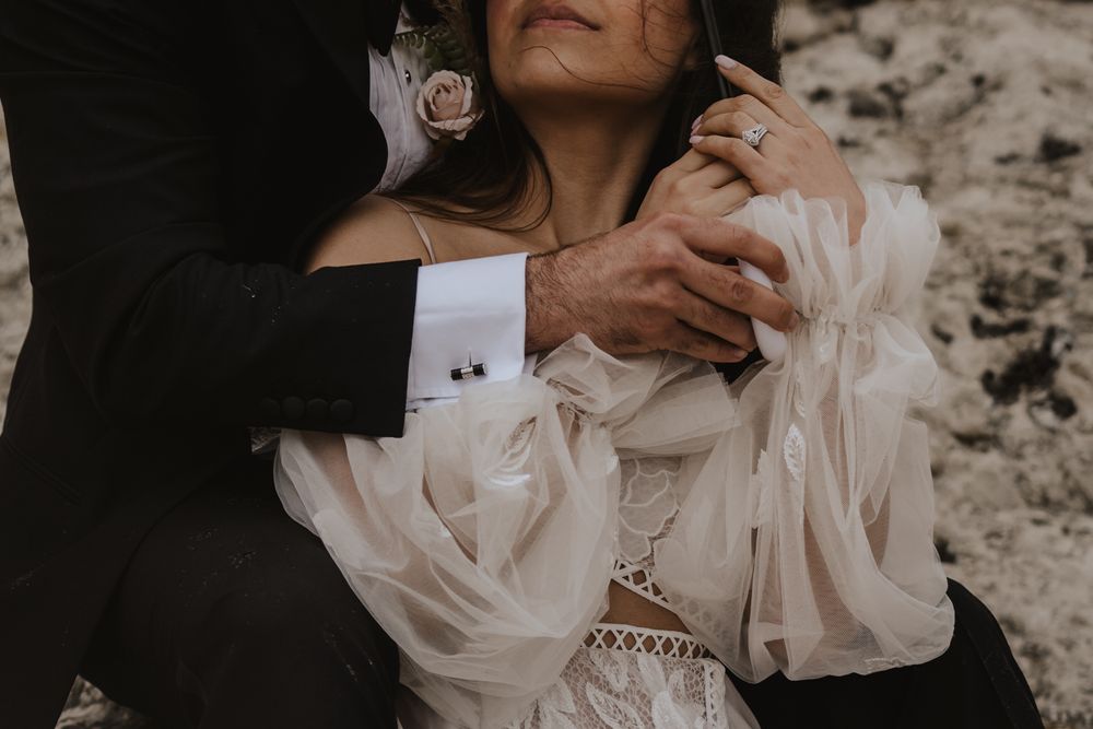 Solunah Bride | Charlotte Wotton Photography