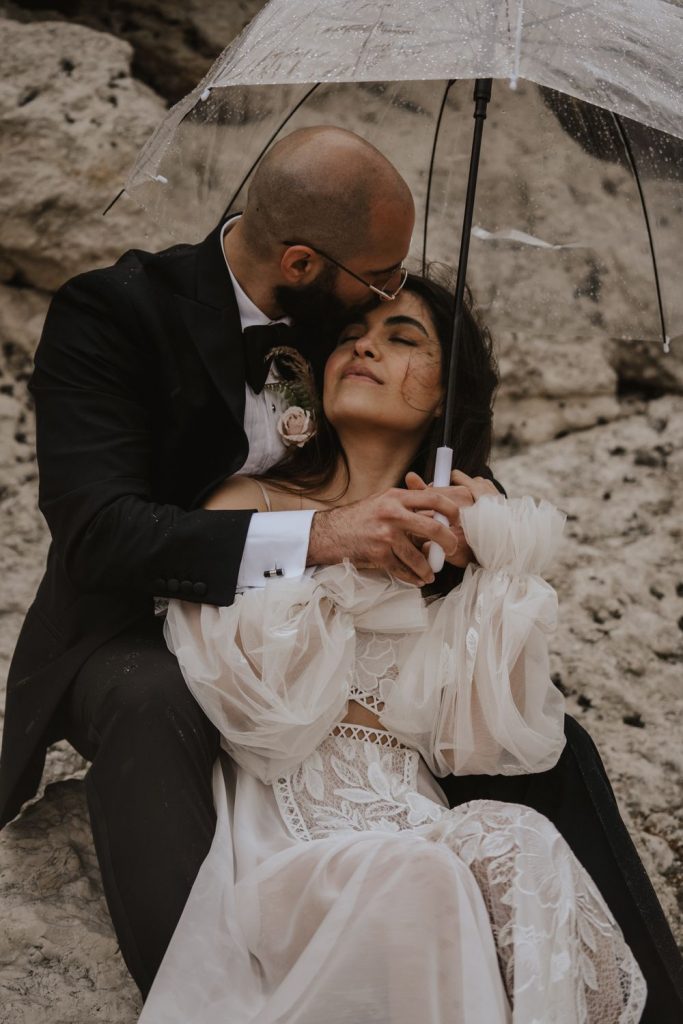Solunah Bride | Charlotte Wotton Photography
