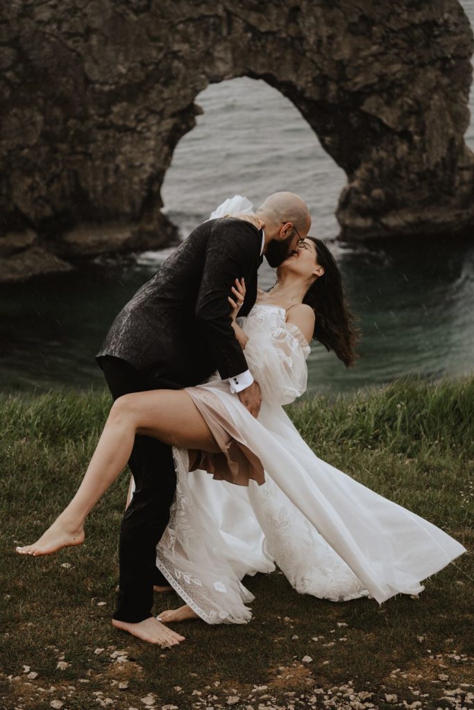 Solunah Bride | Charlotte Wotton Photography