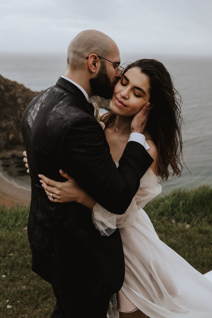Solunah Bride | Charlotte Wotton Photography