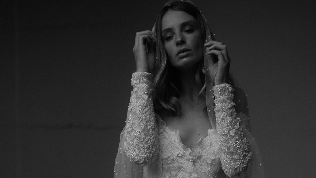 British bridal – AVALON by Julita London  