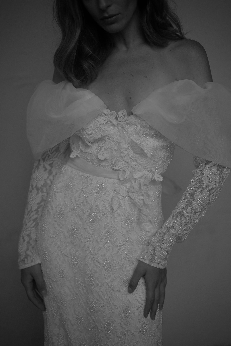 Julita London | Antonia Katerina Photography