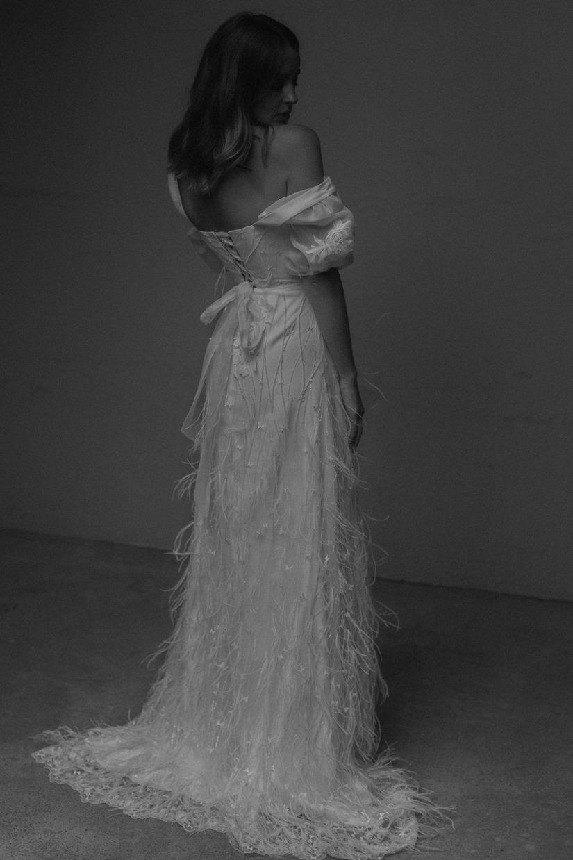 Julita London | Antonia Katerina Photography