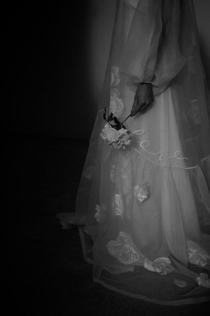 British Bridal designer Julita London's AVALON collection | Antonia Katerina Photography