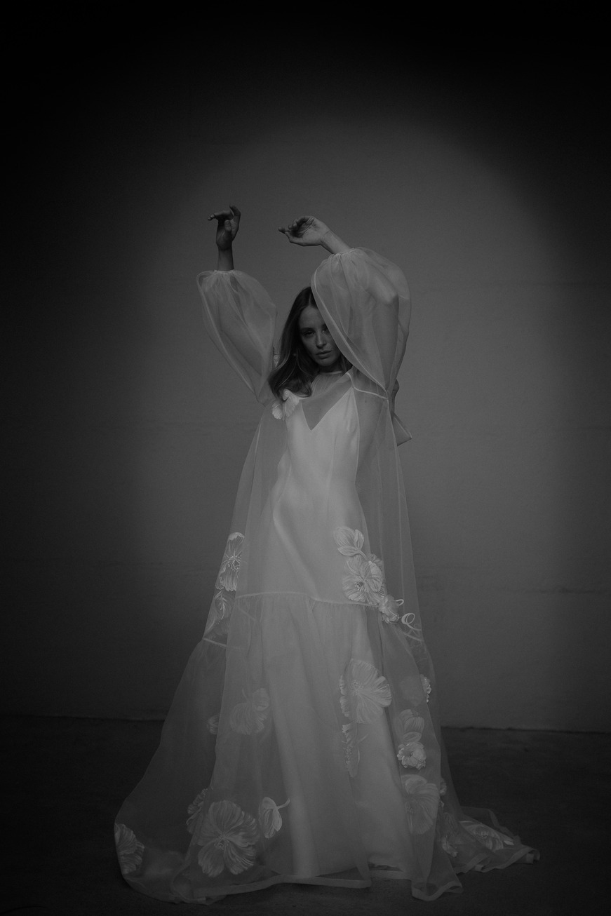 Julita London | Antonia Katerina Photography