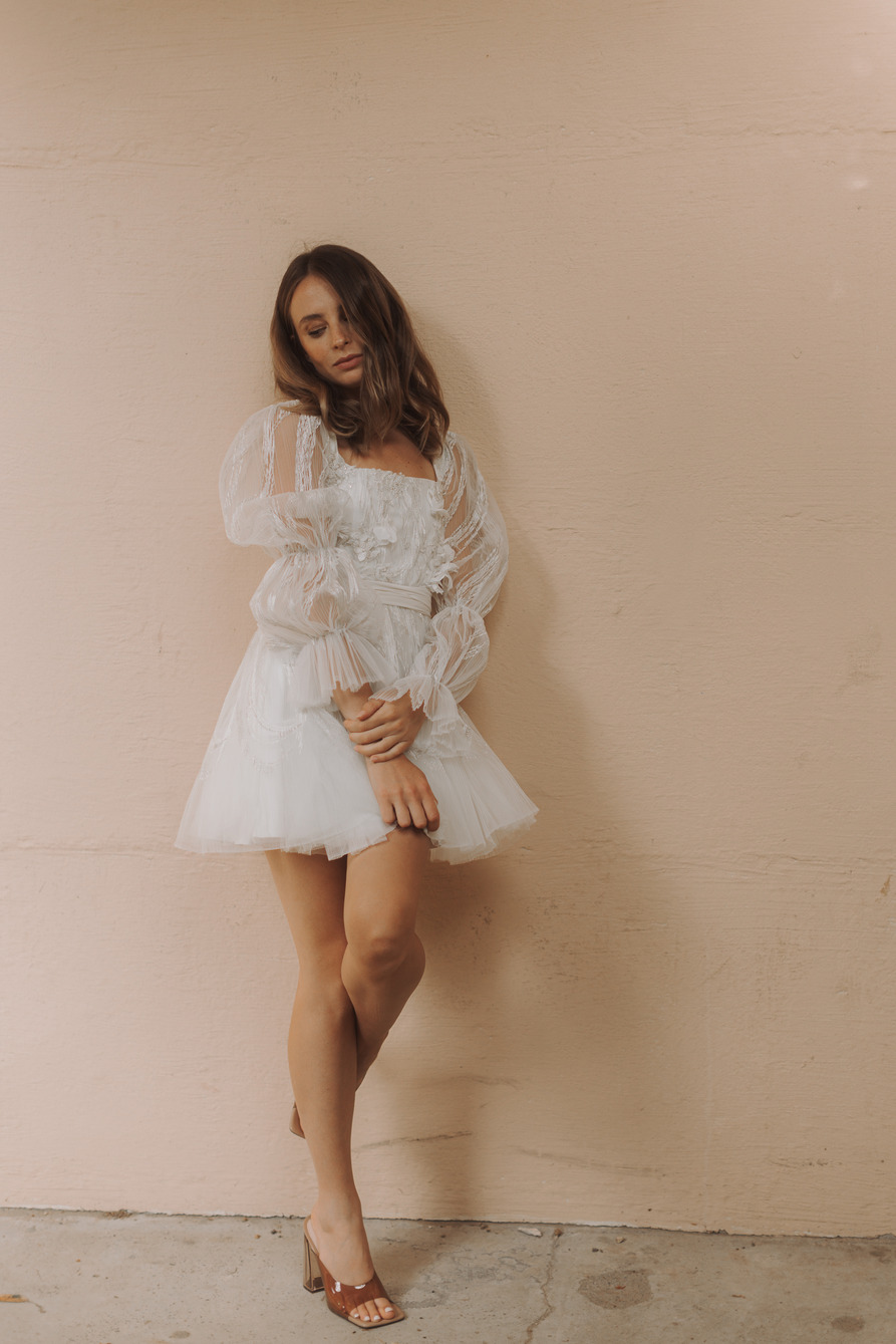 Julita London | Antonia Katerina Photography