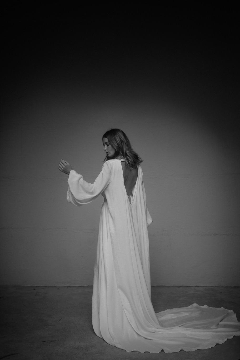 Julita London | Antonia Katerina Photography
