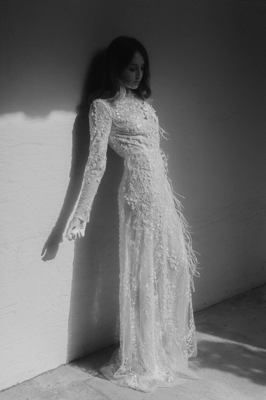Julita London | Antonia Katerina Photography