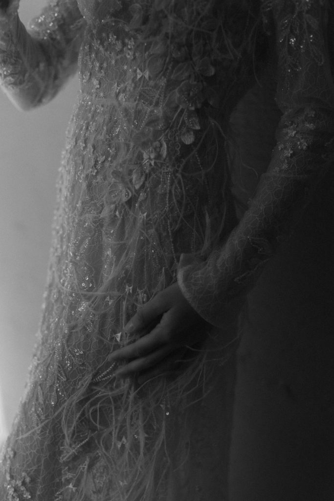 British Bridal designer Julita London's AVALON collection | Antonia Katerina Photography