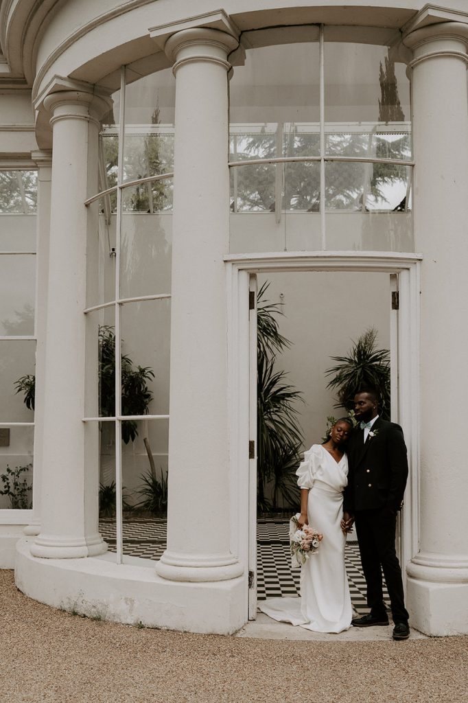 Photography by We are The James's