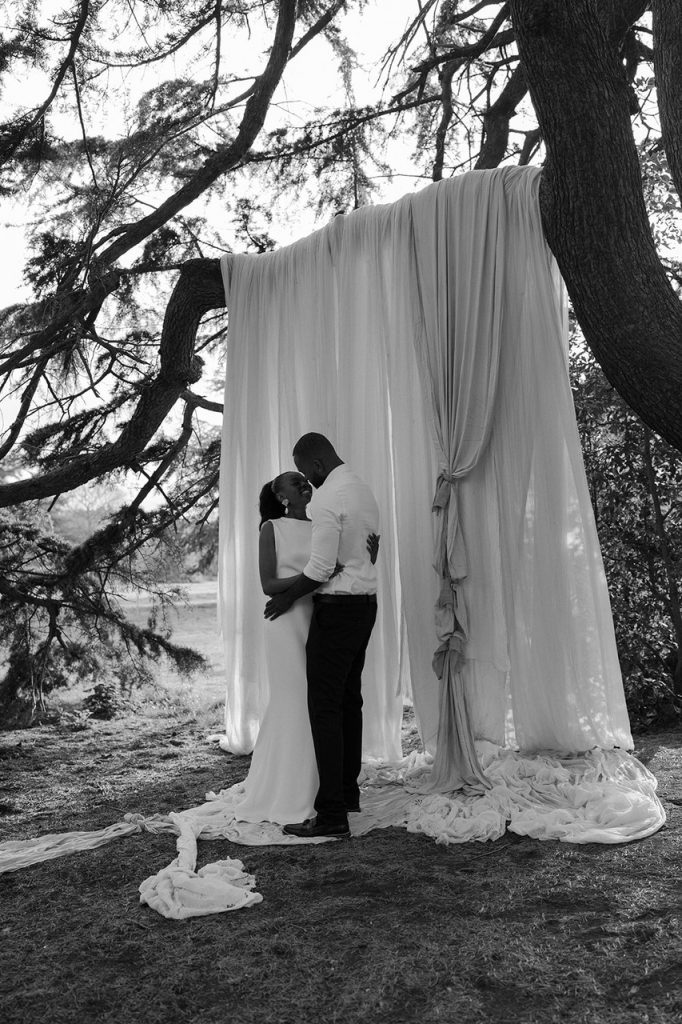 Photography by We are The James's