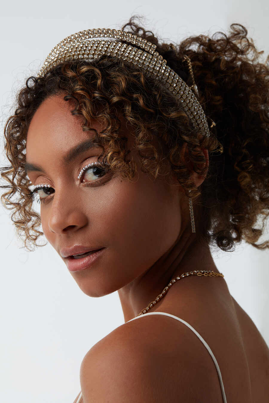 The Modern Opulence Collection from Tilly Thomas Lux | Captured by The Vow Studio