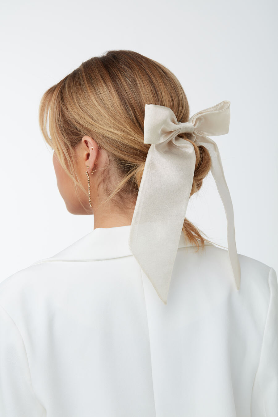 The Modern Opulence Collection from Tilly Thomas Lux | Captured by The Vow Studio