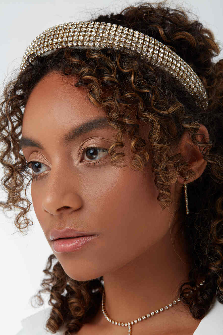 The Modern Opulence Collection from Tilly Thomas Lux | Captured by The Vow Studio