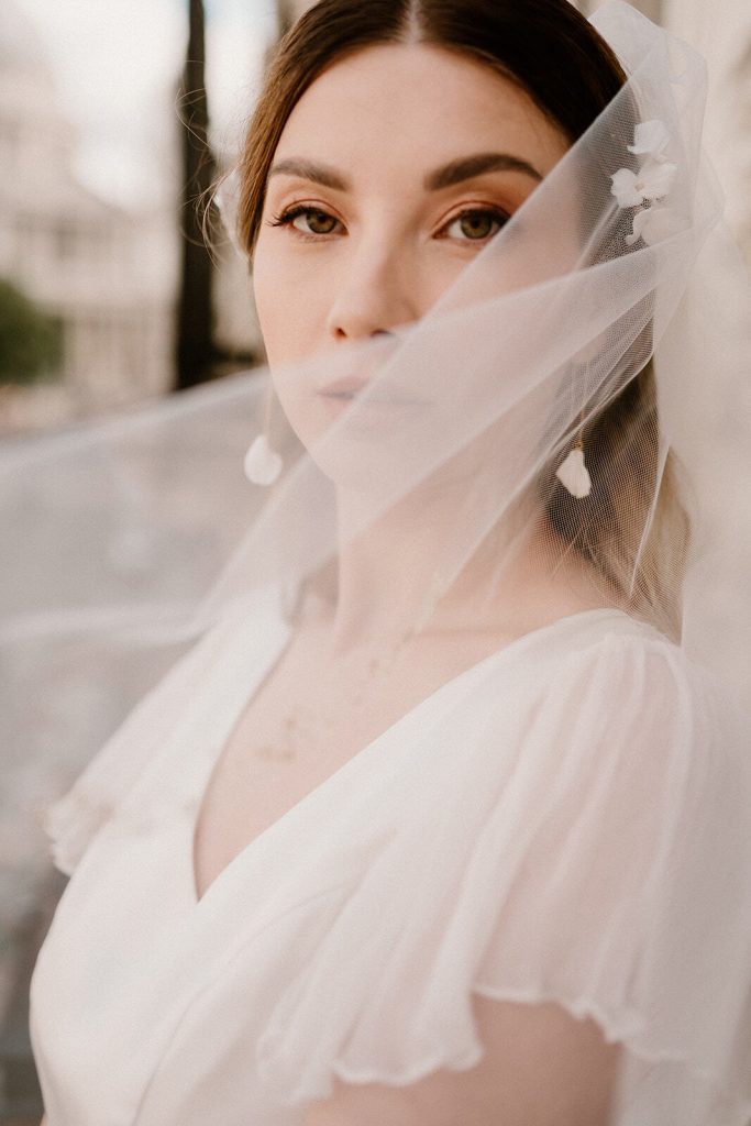 Amy Woodham Photography | Love & Loved Bridal boutique styled wedding shoot