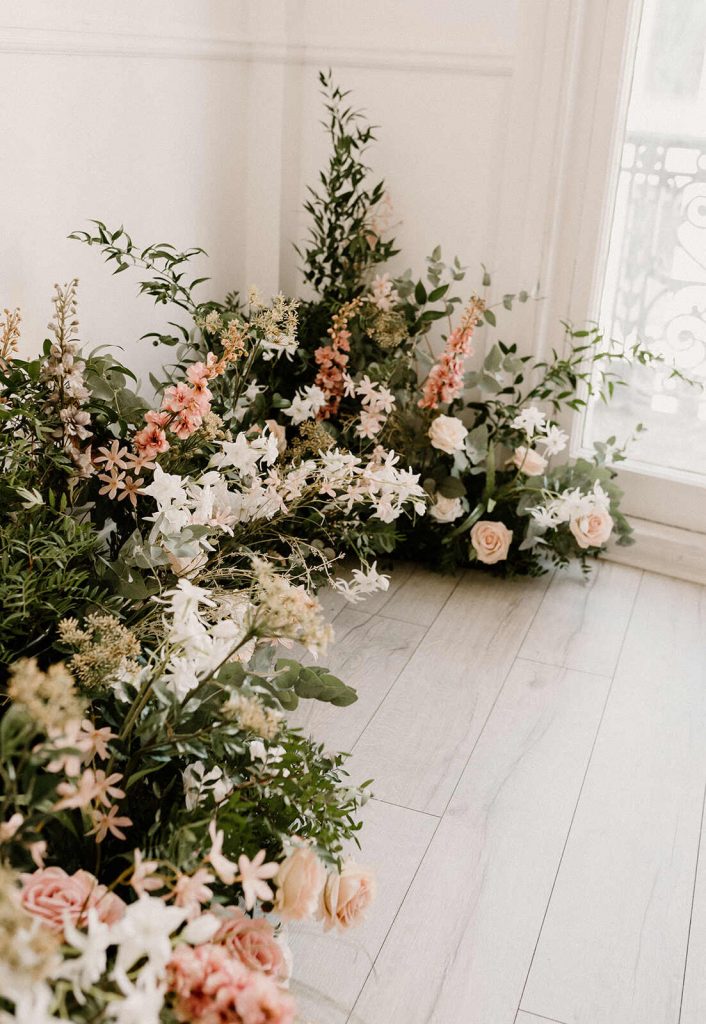 Amy Woodham Photography | Love & Loved Bridal boutique styled wedding shoot